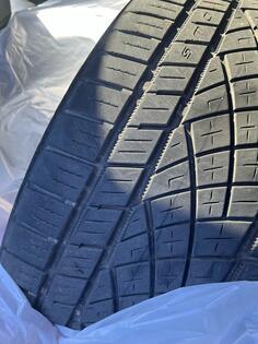 Continental - Continental - Yaz guma