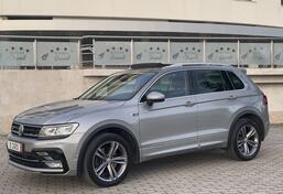 Volkswagen - Tiguan - 2.0 TDI