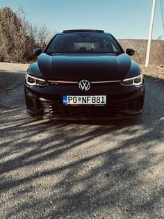 Volkswagen - Golf 8 - 2.0 Club Sport