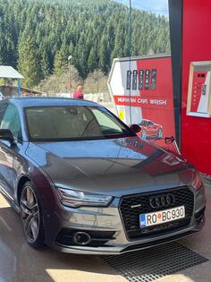 Audi - A7 - A7 BiTurbo