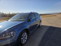 Volkswagen - Golf 7 - 2.0 tdi