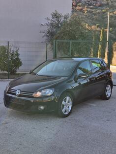 Volkswagen - Golf 6 - golf 6