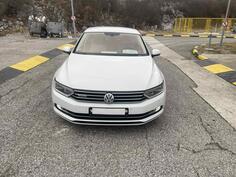 Volkswagen - Passat - 2.0 tri 4 motion