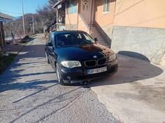 BMW - 118 - 1.9d
