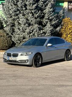BMW - 520 - 520 D