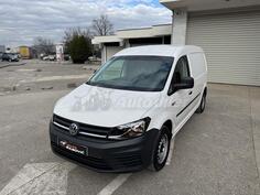 Volkswagen - Caddy - MAXI 2.0 TDI