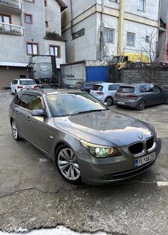 BMW - 530 - 3.0