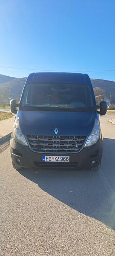 Renault - Master