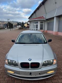 BMW - 320 - 320d