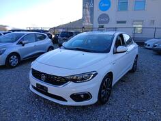 Fiat - Tipo - 1.6 Multijet 2