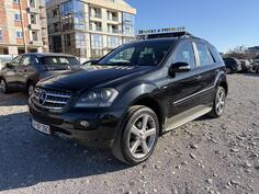 Mercedes Benz - ML 320
