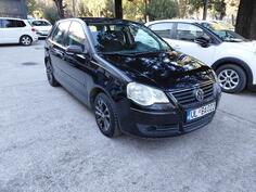 Volkswagen - Polo - 1.9 tdi