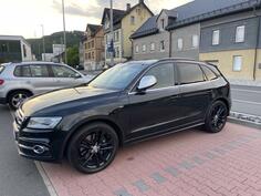 Audi - SQ5 - 3.0