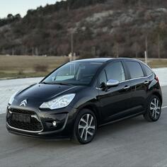 Citroen - C3 - 1.6 HDI
