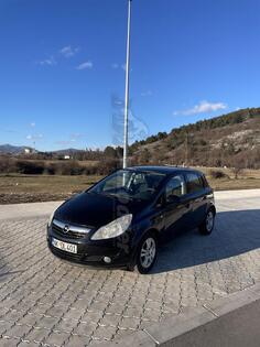 Opel - Corsa - 1.3 cdti