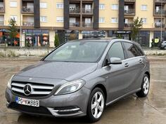 Mercedes Benz - B 180 - 1.8