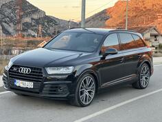 Audi - SQ7