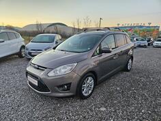 Ford - Grand C-Max - 1.6 TDCI
