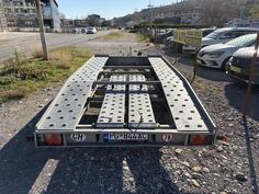 Temared - Car Plus 4020S