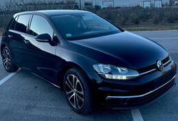 Volkswagen - Golf 7.5 - 1.6 tdi
