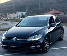 Volkswagen - Golf 7.5 - 1.6 tdi