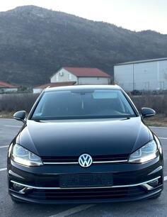 Volkswagen - Golf 7.5 - 1.6 tdi