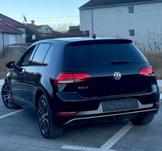 Volkswagen - Golf 7.5 - 1.6 tdi