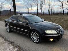 Volkswagen - Phaeton - 3.0tdi 4x4