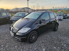 Mercedes Benz - A 160 - 2.0CDI