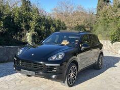 Porsche - Cayenne - 3.0 v6