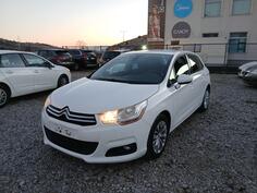 Citroen - C4 - 1.6  HDI