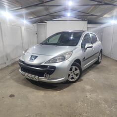 Peugeot - 207 - 1.4 Dizel