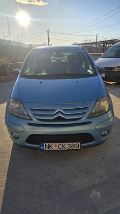 Citroen - C3 - 1.4