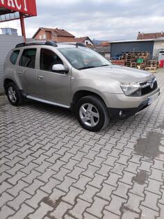Dacia - Duster - 1,5 4x4