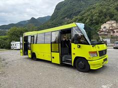 Mercedes Benz - Vario