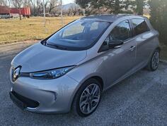 Renault - ZOE