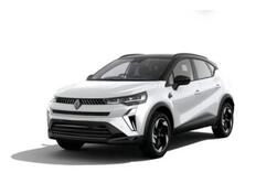 Renault - Captur -  hybrid 160 EDC