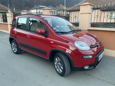 Fiat - Panda - 13 Dizel