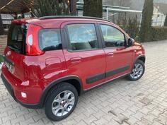 Fiat - Panda - 13 Dizel