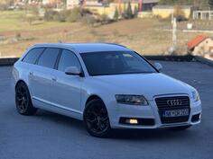 Audi - A6 - 2.7 TDI 140kw