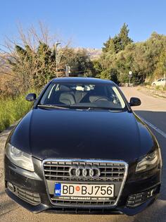 Audi - A4 - 2.0 tdi
