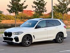 BMW - X5 M - 3.0 d