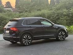 Volkswagen - Tiguan - 2.0
