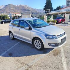 Volkswagen - Polo - 1.2tdi BLUEMOTION