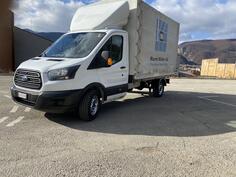 Ford - Transit 350