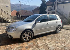 Volkswagen - Golf 5 - 1.9 tdi