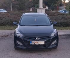 Hyundai - i30 - 1.6 CRDI