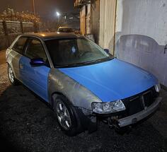 Audi - A3 - 1.6