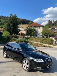Audi - A6 - 2.7 TDI