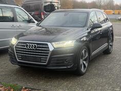 Audi - Q7 - 3.0 TDI